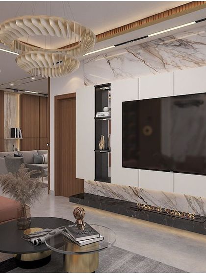 Furdo - Residential Interior Design Design Concepts & Renderings photo 38