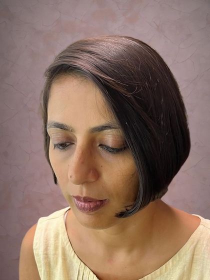 Rohit - Haircuts Additional Work photo 4