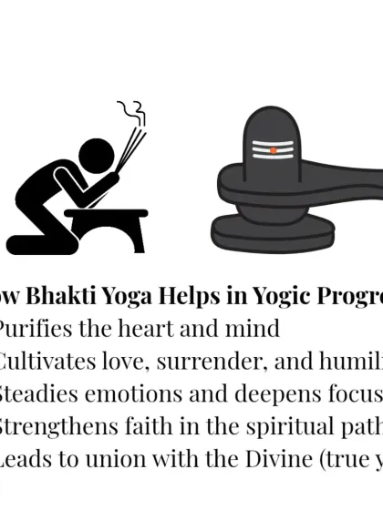 Rohit N - Yoga Teacher Training Yoga Philosophy: Wisdom for Modern Life photo 32