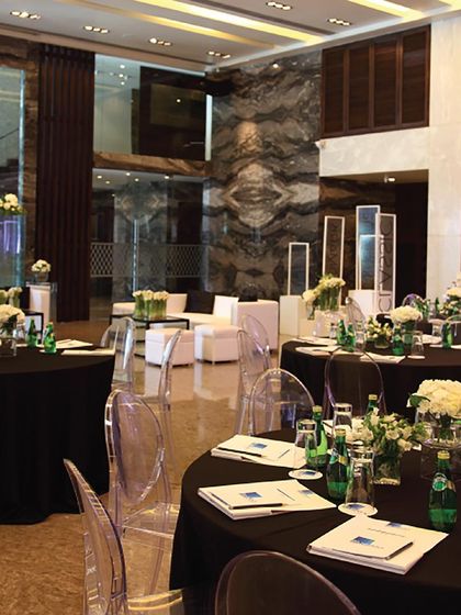 Corporate & Formal Events photo 3