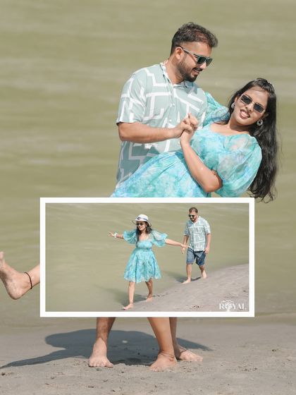 Riverside & Ganga Ghats Romance photo 51