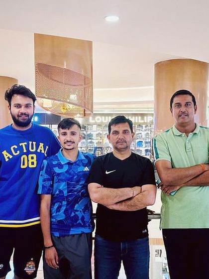 Jitendra Roy - Volleyball Performance Analysis Learning from the World's Best photo 14