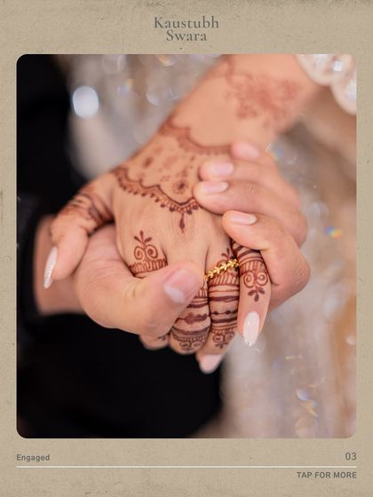 Engagement & Ring Ceremonies photo 7