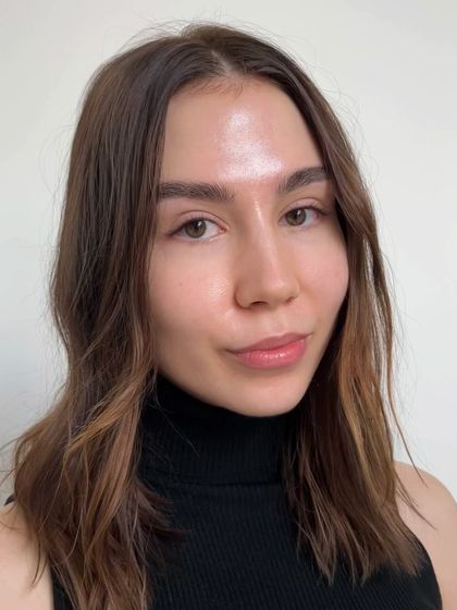 Natural Eyelash Extensions photo 4