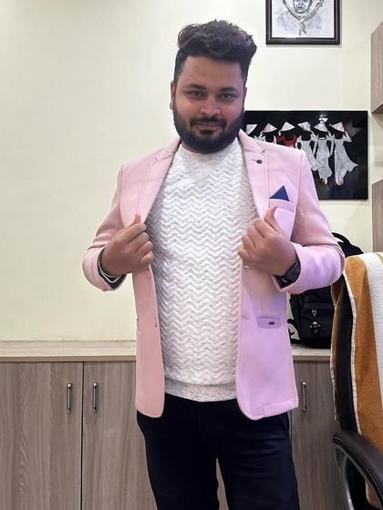 Your belief in yourself is the first step to success. I carry this mindset into my work, helping founders build the strong financial structure they need to turn their beliefs into reality.