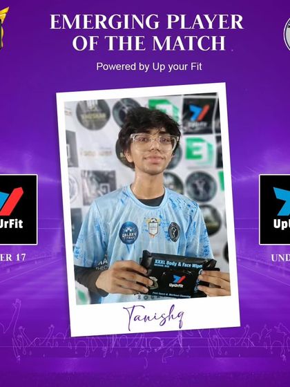 Player & Coach Recognition photo 58