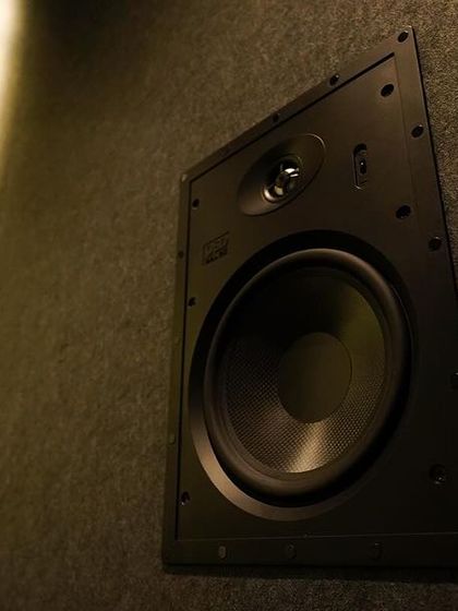 3i Smart Home - Custom Home Theater Design & Installation The Technical Details: Audio & Video Gear photo 3