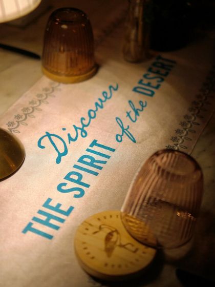 Lupa - Special Event Hosting & Culinary Pop-ups Themed Pop-Ups & Chef Collaborations photo 10