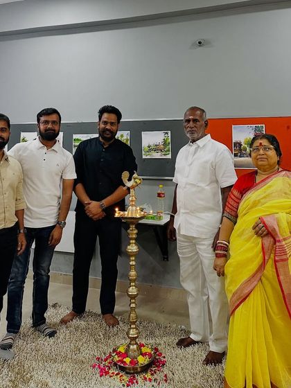 In-Person Workshops & Live Demos photo 14