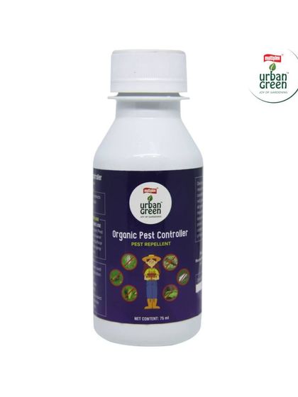 Multiplex Urban Green - Organic Gardening Supplies Natural Plant Protection photo 3