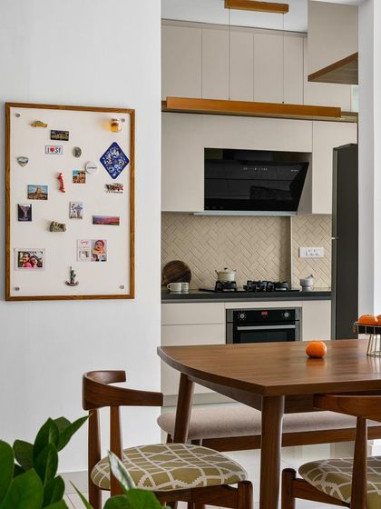 Simplécede - Full-Home Interior Design Functional & Soulful Kitchens photo 34