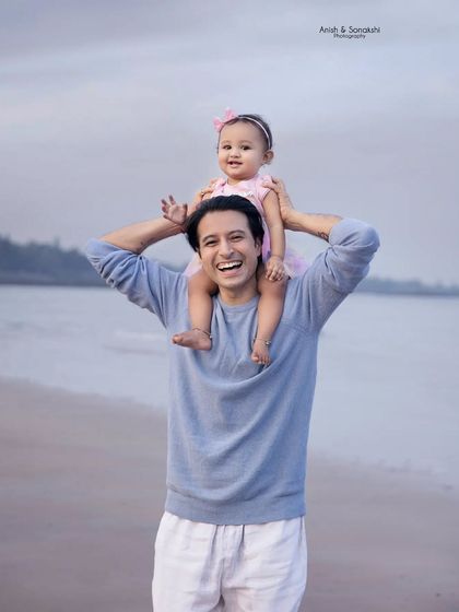 Family & Sibling Love photo 8