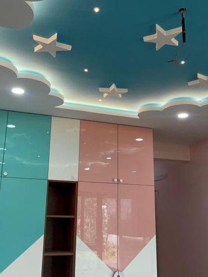 Creative Kids' Rooms photo 11