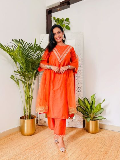 Everyday Ethnic: Kurtas, Co-ords & Kaftans photo 22