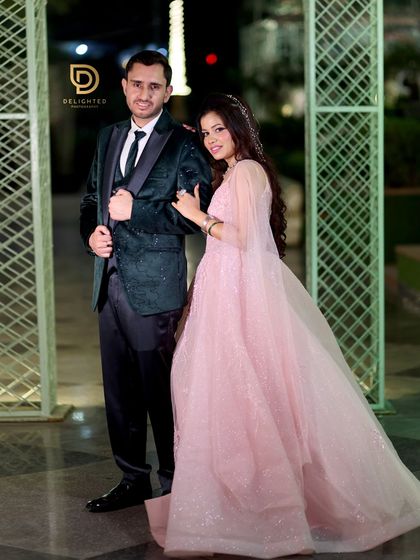 Delighted Photography - Event Photography The First Promise: Engagements & Roka photo 9