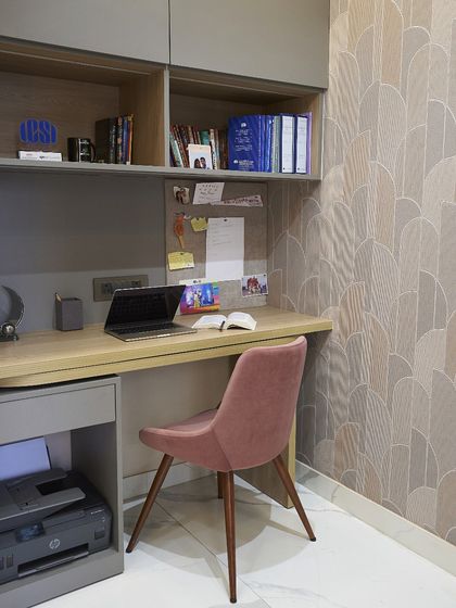 Woodofa - Turnkey Home Interiors Specialty Rooms: Spaces with a Purpose photo 6