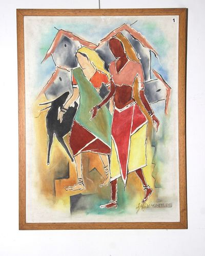 Art Sales