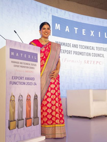 Corporate Galas & Award Ceremonies photo 9