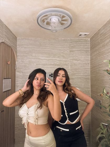 Hair Care for Oily Scalps & Dry Ends photo 8