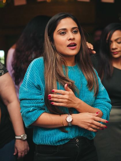 Ivan Nilkon - Live DJ Services The Vibe: It's All About The Crowd photo 85