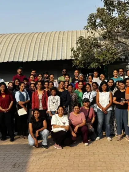 Radhika Mohta - Corporate & Community Events Corporate & Startup Engagements photo 15