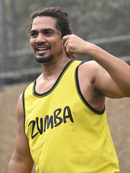 Dance Fitness: Zumba & Bollywood Beats photo 12