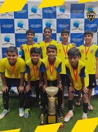 Football Academy & Training