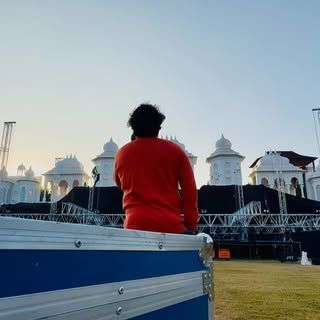Vivek Choreographer