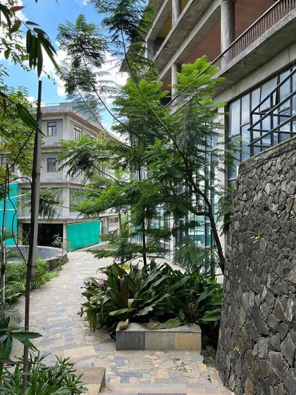 Institutional Sanctuaries: Avasara Academy photo 8