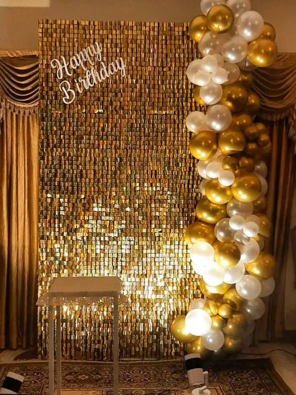 Stylish Birthdays & Anniversaries photo 15