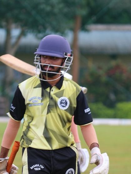 Rising Star Cricket Academy - Residential Cricket Academy Structured Skill Development photo 78