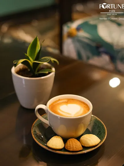 Sometimes, all you need is a quiet moment and a perfect cup of coffee. At Le Cafe, we provide a cozy corner for you to pause, reflect, and enjoy a simple, well-crafted beverage.