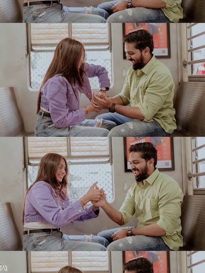 Mumbai City Romance photo 63