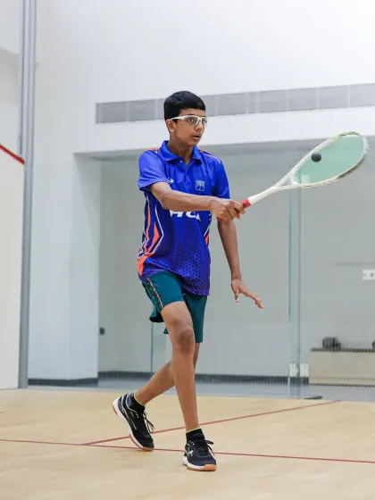 Lakshyan Academy of Sports - Sports Coaching Programs Success Stories: Forging Champions photo 29