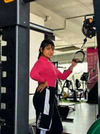 PCOD Fitness Management