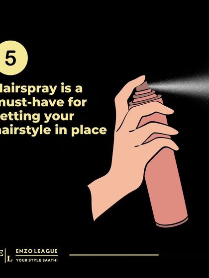 Enzo League - Personal Grooming Consultation Women's Style & Beauty Guide photo 27