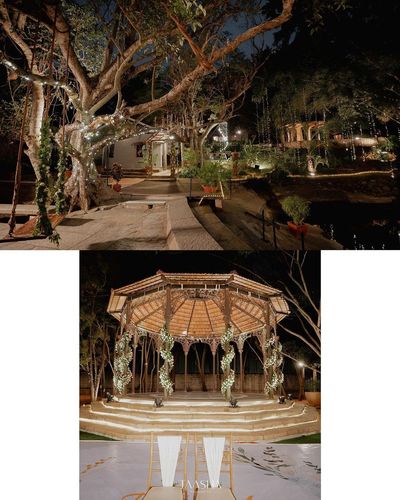 Heritage Wedding & Event Venue