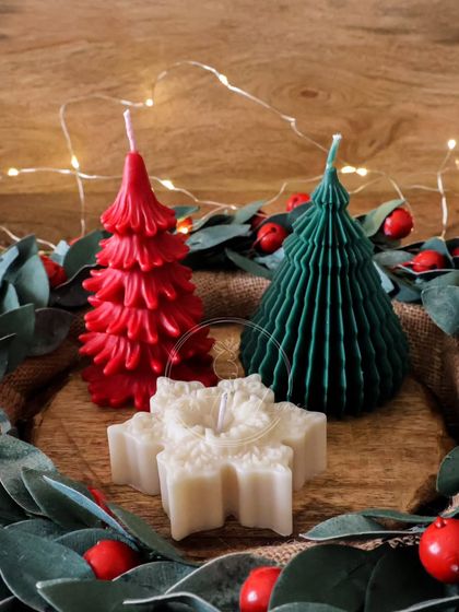 Over The Lune Studio - Custom Event Favors & Bulk Gifting Festive Collections: From Diwali to Christmas photo 69