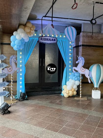 Fun, Games & Splashes photo 24