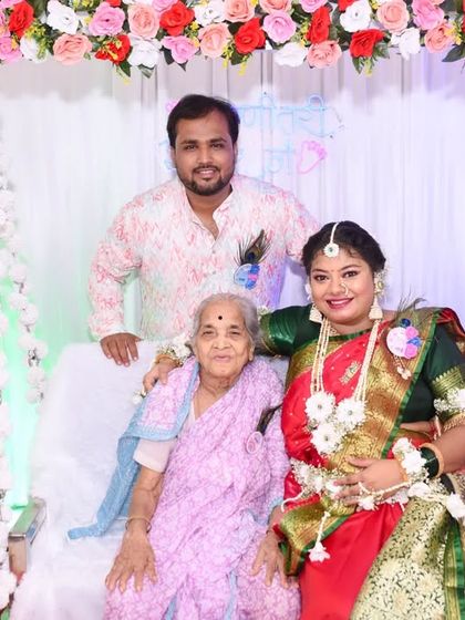 Maternity & Baby Showers photo 53