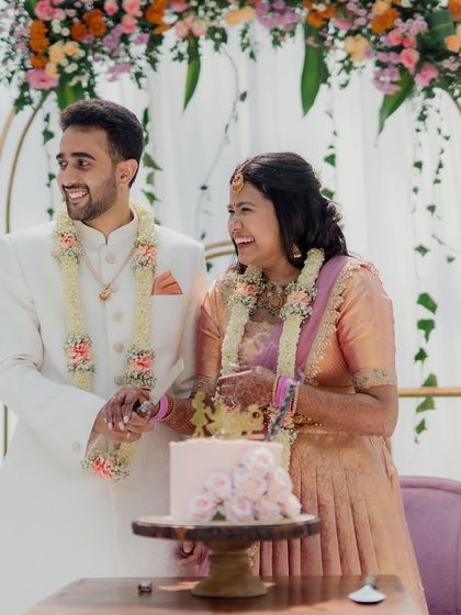 Wedding Stories - Full-Service Wedding Planning Additional Work photo 13