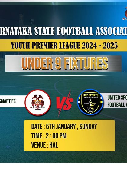 Playsmart - Football Academy Match Day: The Proving Ground photo 87