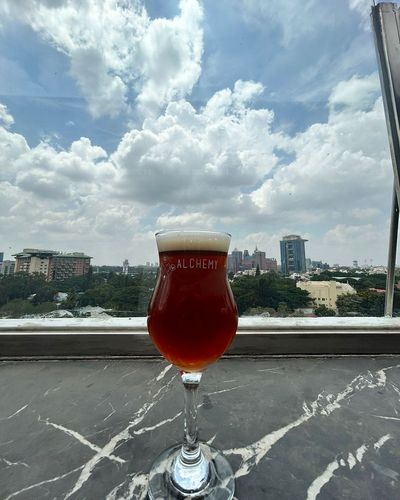 Craft Beer Experience