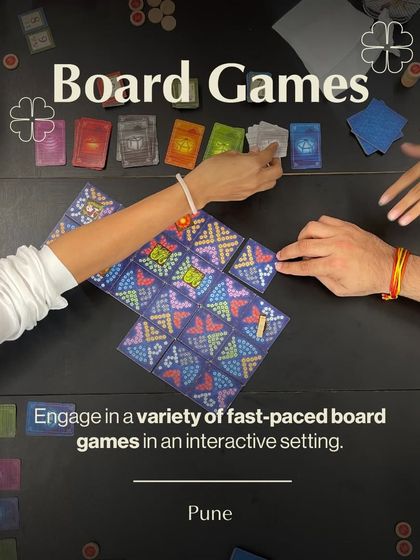 Trove Experiences - Unique Skill Workshops Strategy, Play & Illusion photo 13