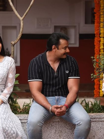 Deepti Purshotham - Commercial & Editorial Makeup Celebrity & Influencer Collaborations photo 13