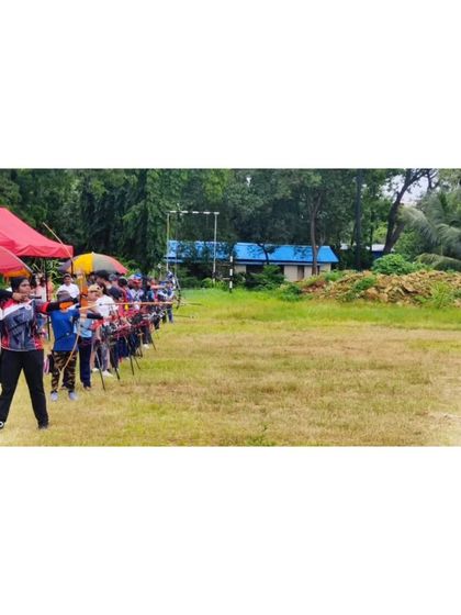 Competitive Training & Tournaments photo 33