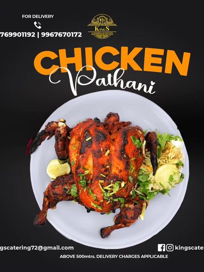 Lazeez Gravies & Curries photo 5