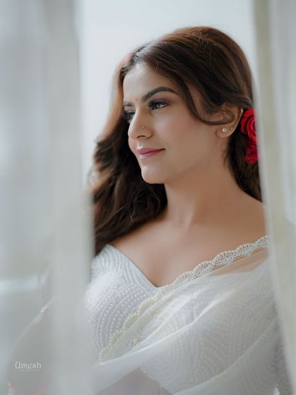 Rashmi Gowda - Photoshoot Makeup Modern Glam & Editorial Shoots photo 37