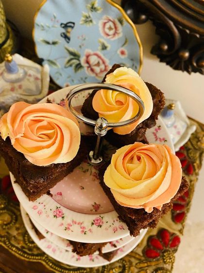 The Craving Station - Catering for Parties & Events Cakes for Every Occasion photo 19