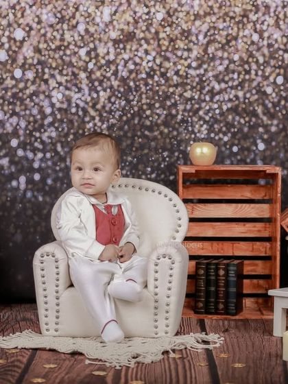 Imaginative Themed Shoots photo 15